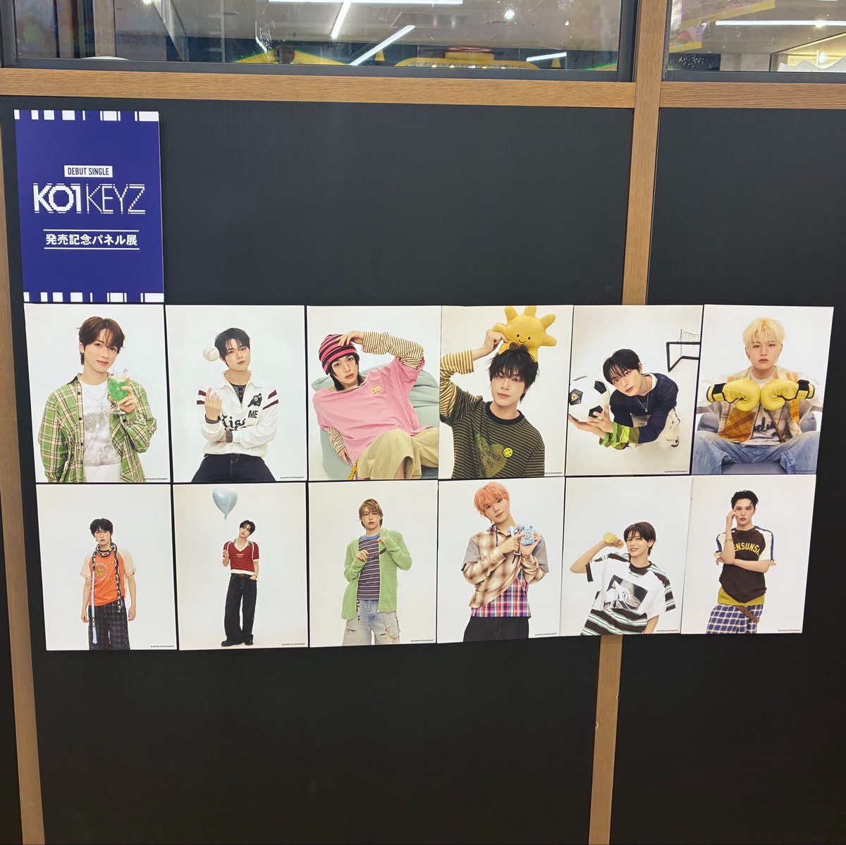 ctny0u's tweet photo. 見てきた！ https://t.co/0ntDGacw88