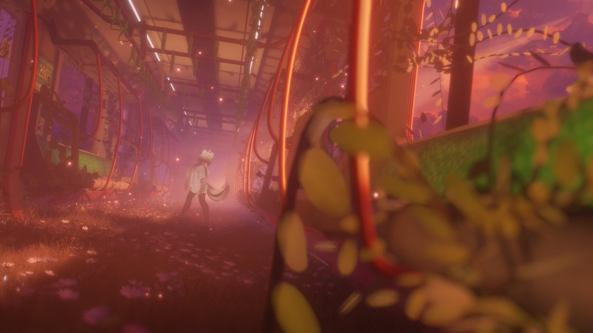 Deto_VRC's tweet photo. #白戌壱号3D #vrchat https://t.co/Y3yoaqQMq7