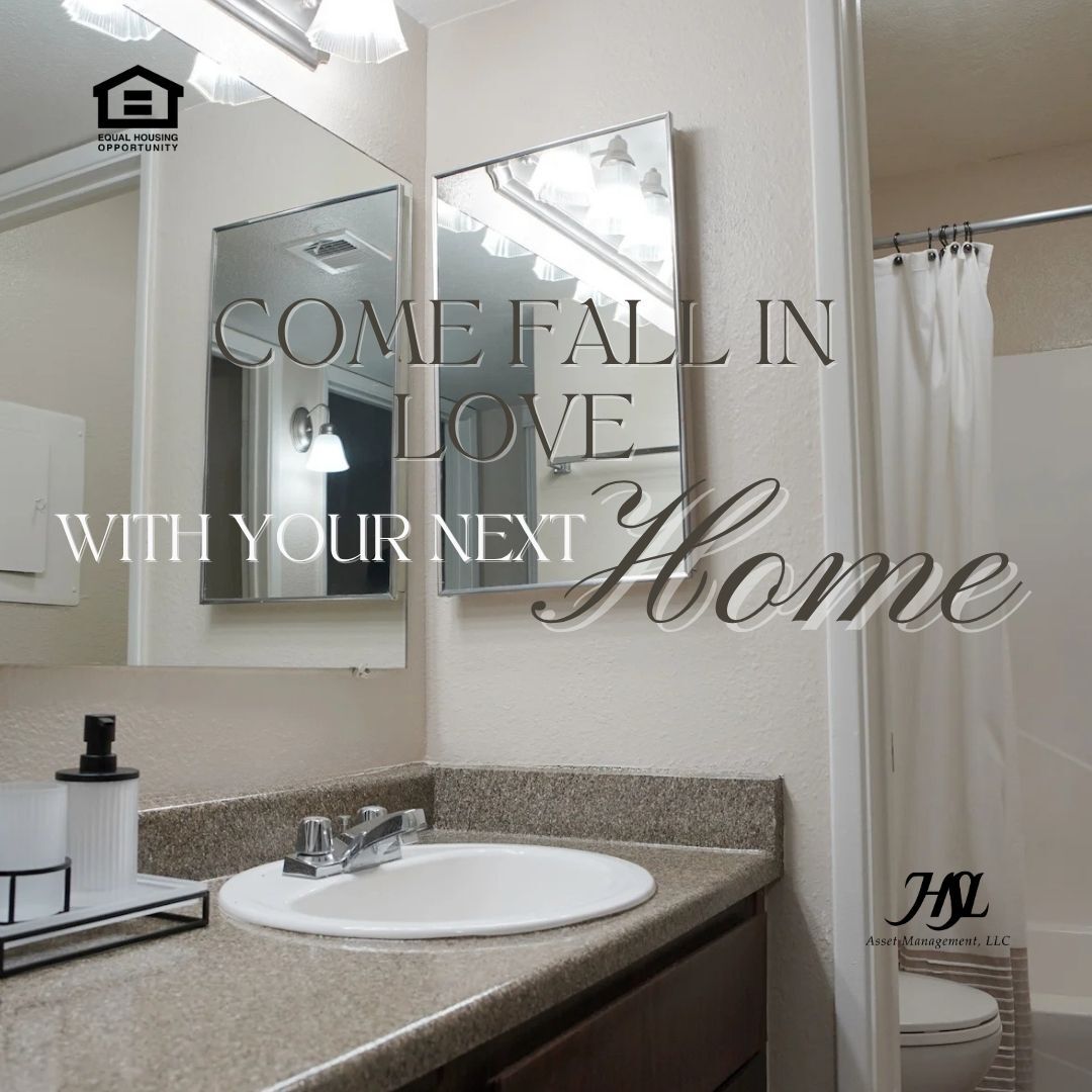 HSLTheSprings's tweet photo. 🍂🏡 Come fall in love with your next home! ❤️

Your perfect place might be closer than you think! From cozy spaces to community amenities you’ll love, there’s plenty to fall for at The Springs. 🏠✨

Ready to find your new home? Come see what makes The Springs the perfect... https://t.co/mHMA4l6L79