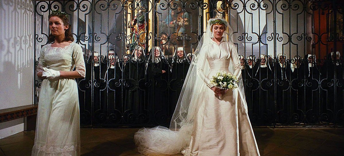 mariasrainer's tweet photo. the two of them walking down the aisle alone will always make me emo https://t.co/8lsUzFjQvj
