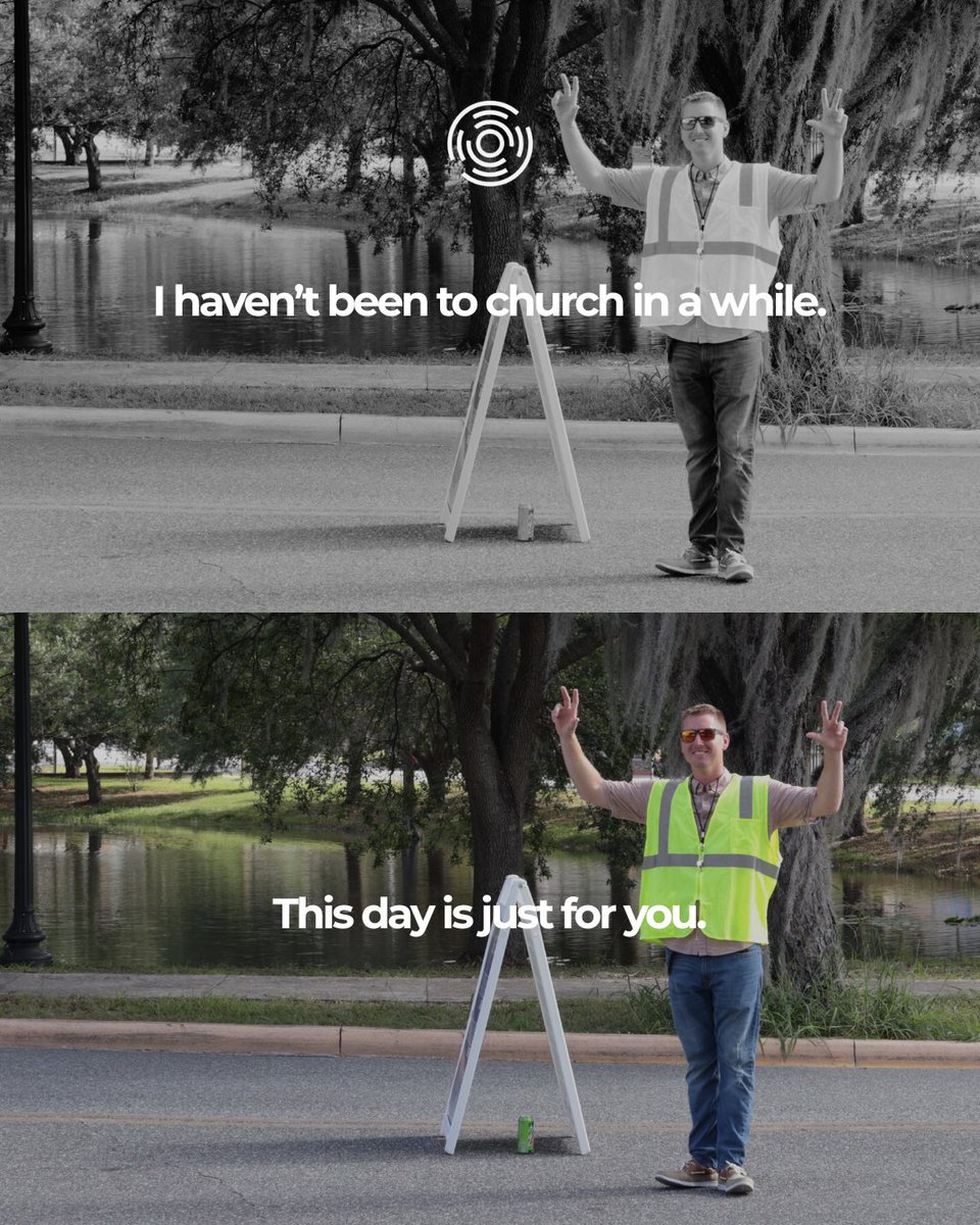 COTLakes's tweet photo. Stop making excuses. You belong here.

There's a seat waiting for you this Sunday at 10 am. No judgment, no pressure, just genuine people who want to know you.

Bring someone with you and let them feel it too.

See you tomorrow.

#YouBelongHere #ChurchOfTheLakes #SundayService https://t.co/B9vyH9gWDA