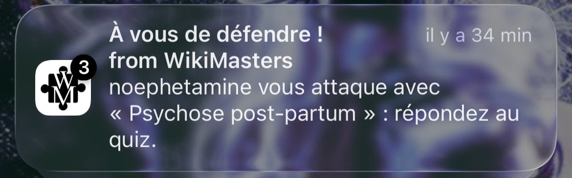 narome_emorann's tweet photo. Je suis la première personne de mon arbre généalogique à lire l’alphabet dans cette ordre
#wikimaster https://t.co/omVRPFIgYv