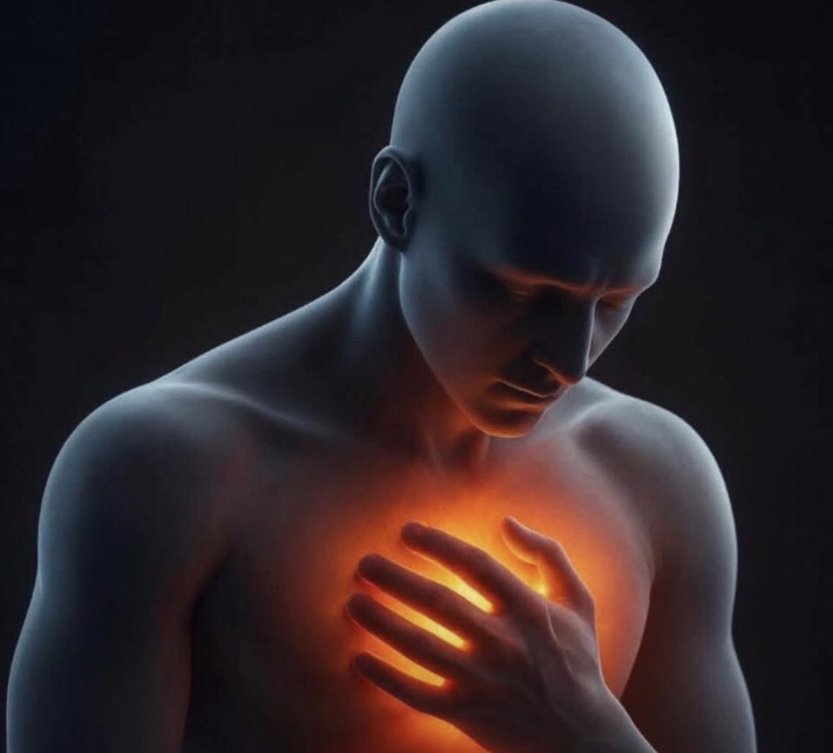 NoContextHumans's tweet photo. "I really need to talk to you"
Me automatically https://t.co/0Tk5iQq8rS