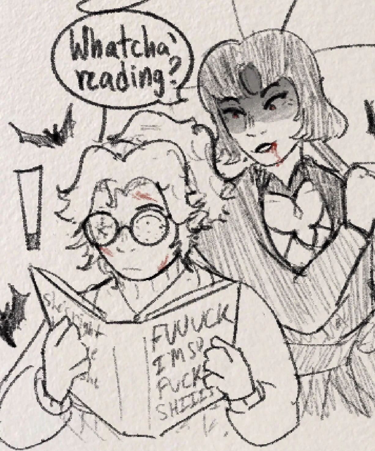 fern !! on X: 