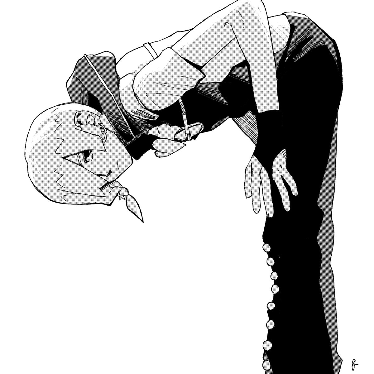 gyokuroniji's tweet photo. ジョディオ https://t.co/JP7URS7u0L