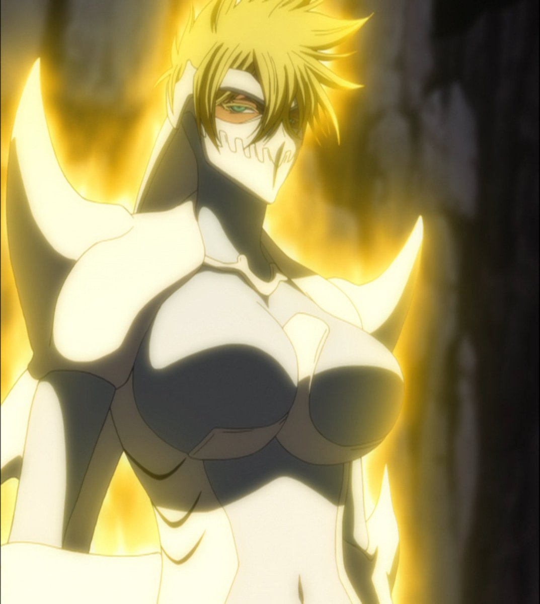 MalteserRefs's tweet photo. Art and screenshots of Tier Harribel from Bleach.
Album https://t.co/QRvcGdF1On https://t.co/yQwe0LSOlQ