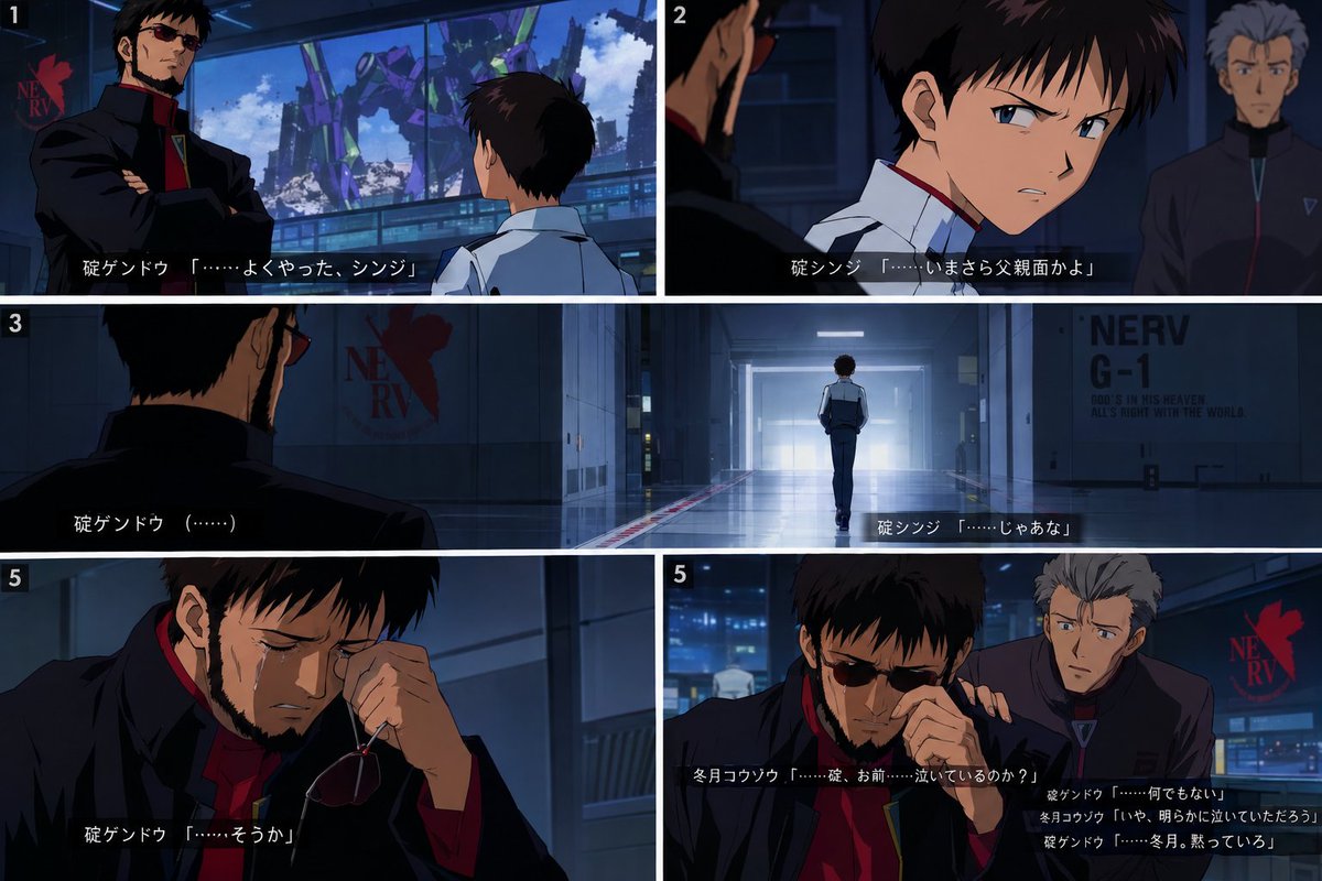lqpWgzKbtC75314's tweet photo. エヴァをさわりしか見たことがないにわかな奴がうろ覚え＆想像で作ると。 https://t.co/KYGBead18T