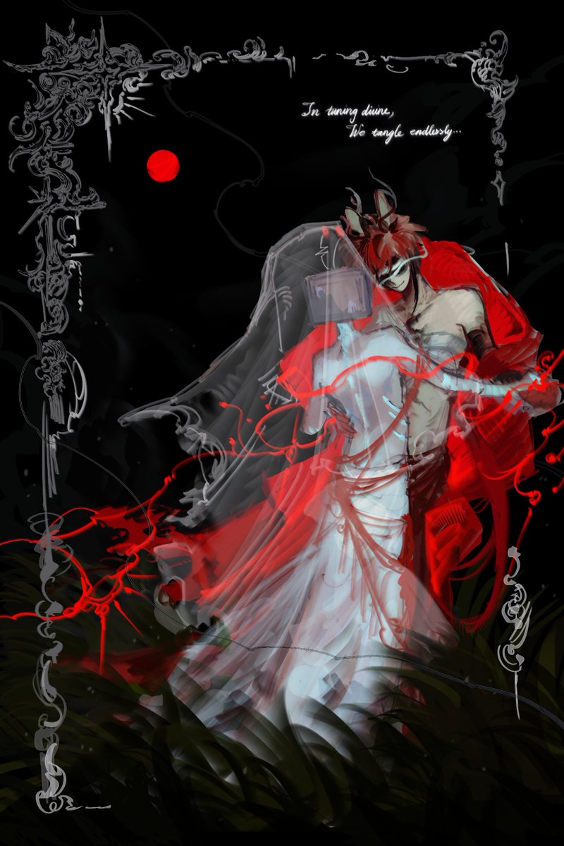 kaikaisenzn's tweet photo. So give me the night - magma https://t.co/dPj2Q9OokR