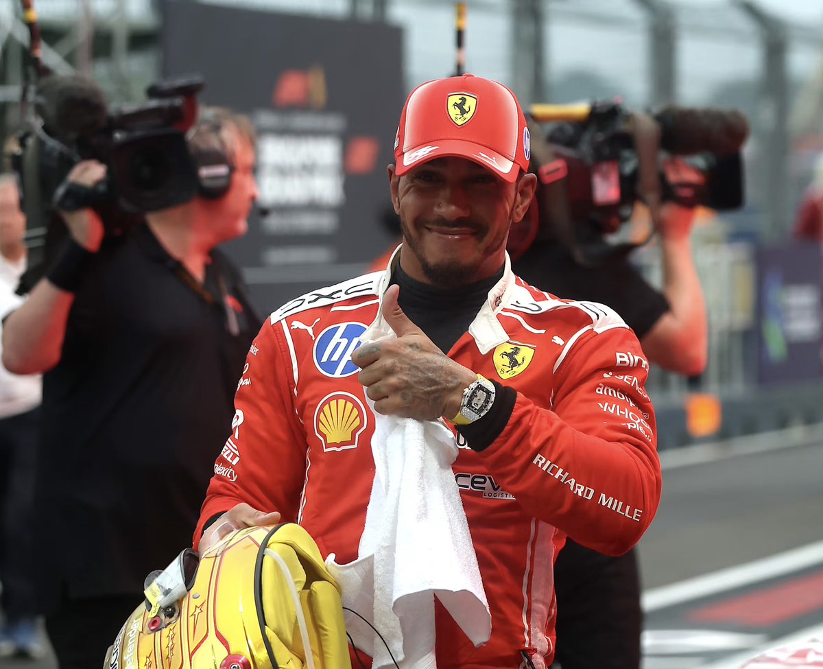 F1networkig's tweet photo. Happy cause the worst days of 2026 are better than the best days of 2025 https://t.co/KxjYPsbb0O