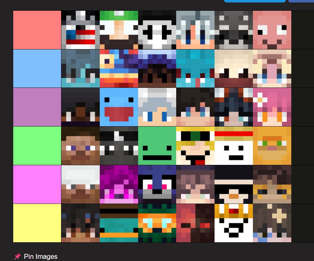 RoyalPear_'s tweet photo. FINAL TEAM PREDICTIONS FOR MONEY SMP S7 https://t.co/mzvI2DAcen