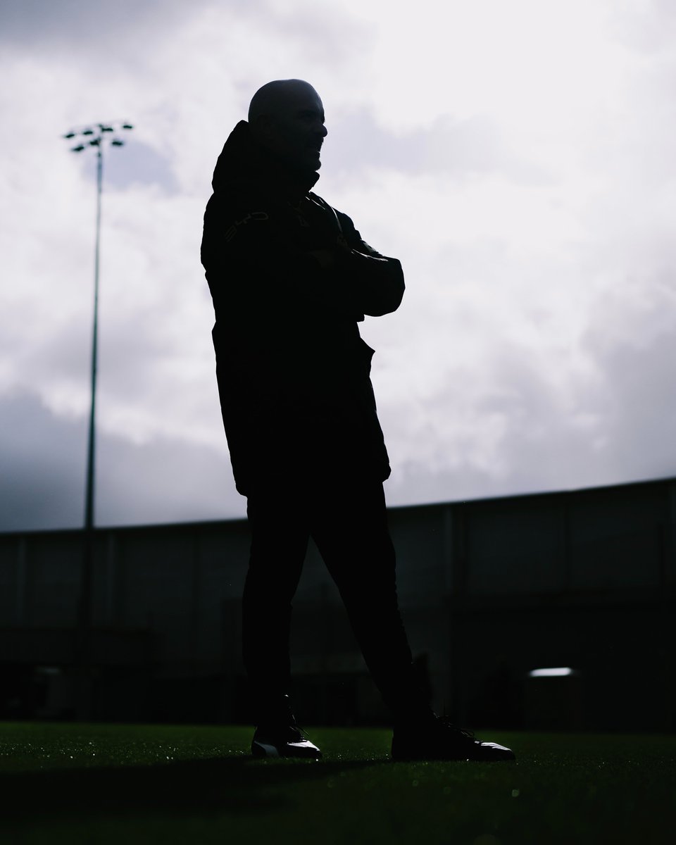 ManCity's tweet photo. Our boss 🫡 https://t.co/idOEvaA1mi