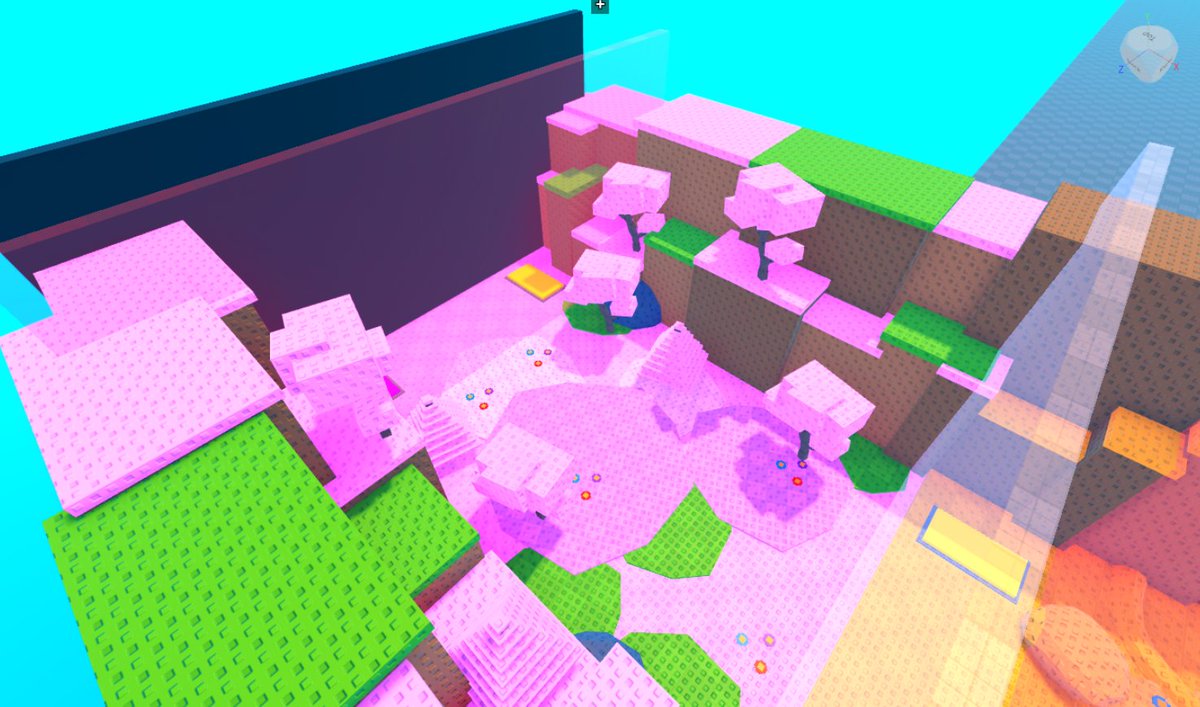 Nuubzzz's tweet photo. 𧬠SELLING EVOLUTION STAGE STUD MAP
Each stage gets crazier as you go.
DM me for offers!
#Roblox #RobloxDev #RobloxMap https://t.co/QSPJd4uvsQ