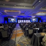 Photo by VT Symposium (@VTSymposium)