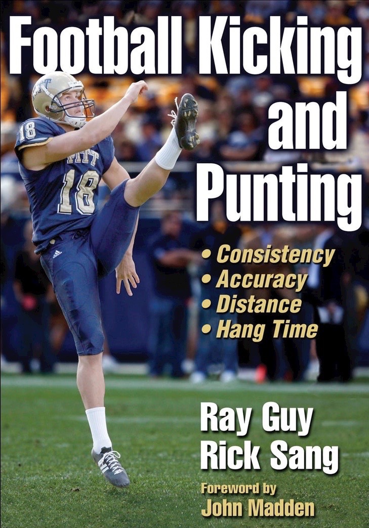 Prokickercom's tweet photo. 🏈 Attention KY, OH, WV, & IN Kickers/Punters! 🏈
Want private instruction & a spot on the @Prokickercom National Rankings? Coach Rick Sang (Founder/Director of Ray Guy Prokicker Camps) is coming directly to YOUR field!
Get elite coaching & official charting.
Reasonable travel fees may apply.
📞 Call 606-922-8482 to book your session!