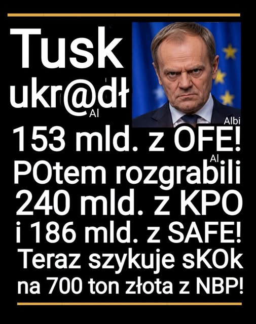 HolinkaPis's tweet photo. Z FB https://t.co/wv338ikHJc