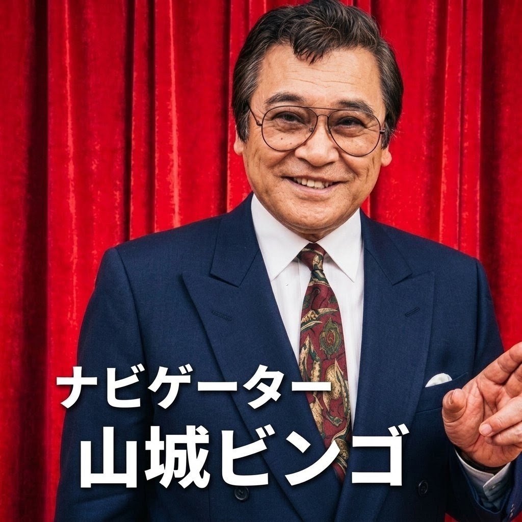 NNHK_X's tweet photo. おはようございます。
ナビゲーターの山城ビンゴです。
それでは本日も、
ＮＮＨＫのびのび放送協会の
ハイクオリティな番組を
たっぷり御堪能下さい。
またお昼にお会いしましょう。 https://t.co/BCmjDdhsVH
