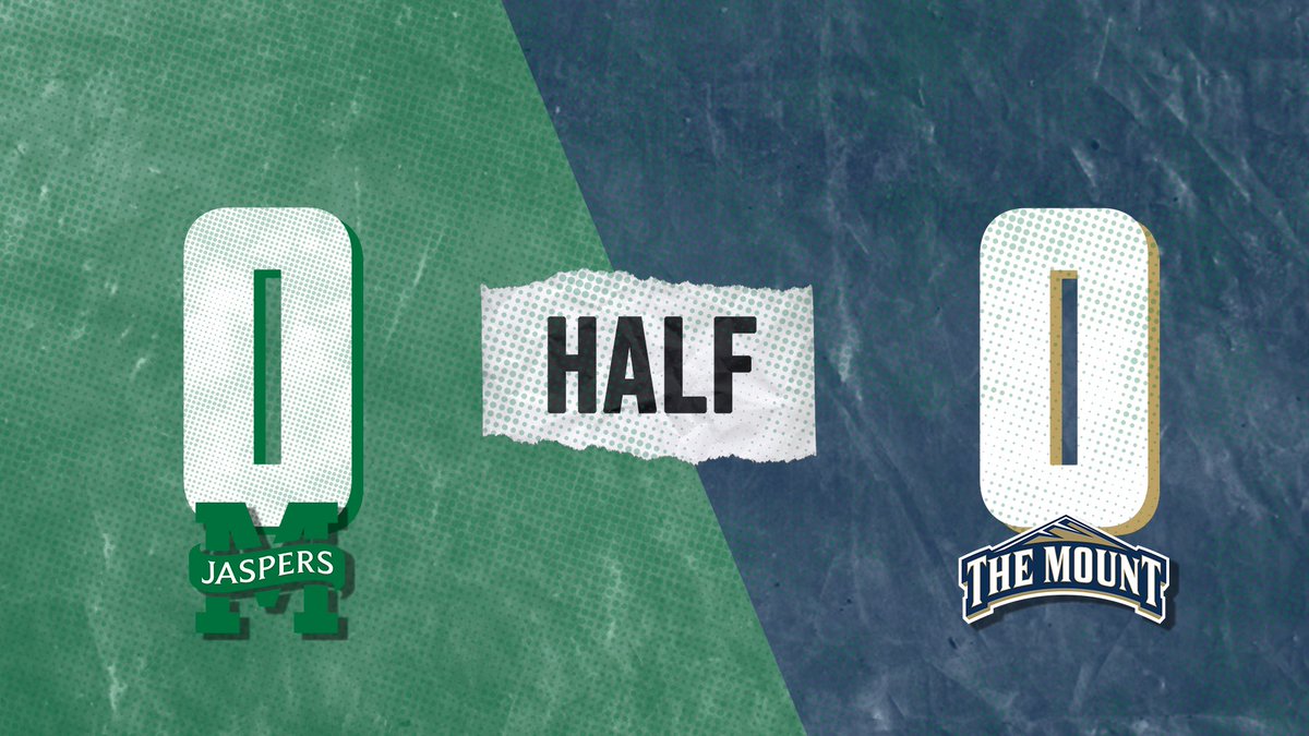 JaspersWSOC's tweet photo. Deadlocked with no scores thus far at the half β¬οΈ
πΊ: https://t.co/QBCbc2JnTp (@ESPNPlus)
π: https://t.co/NOoiitRaAz
#GoJaspers | #AllTogetherNow π’βͺοΈ https://t.co/PkNIfJJOdG