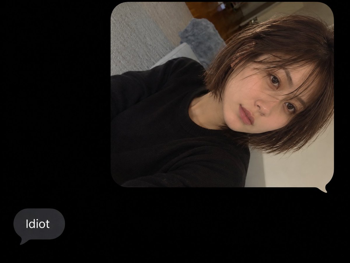 saya_26diary's tweet photo. why tho :( https://t.co/Mh0WPW50DY