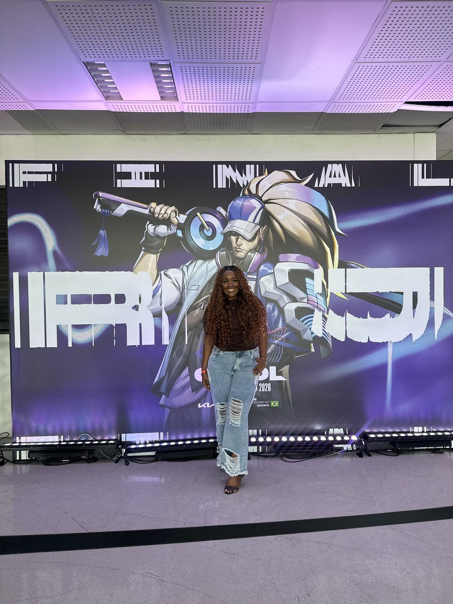 thaiifaria's tweet photo. wild rift 🤝 cblol

#cblol #wildrift https://t.co/EHvFR18MnN