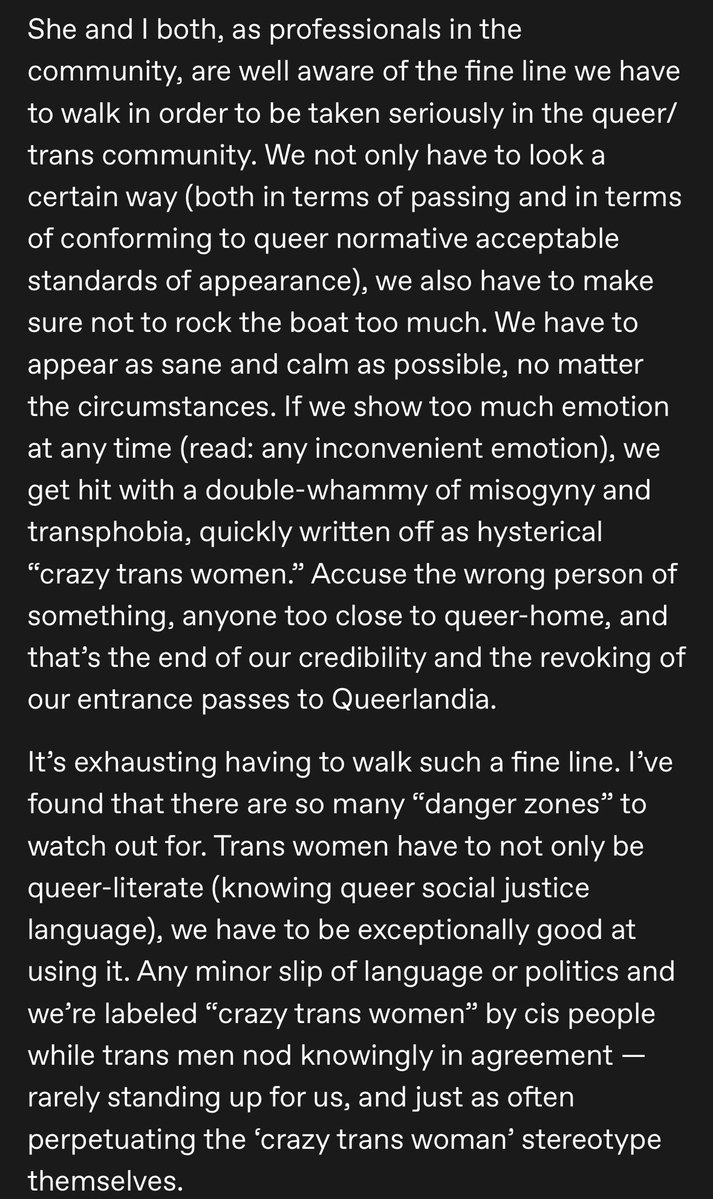 5x5_Lehane's tweet photo. Important reading /1 https://t.co/ZV8EcEmLHS