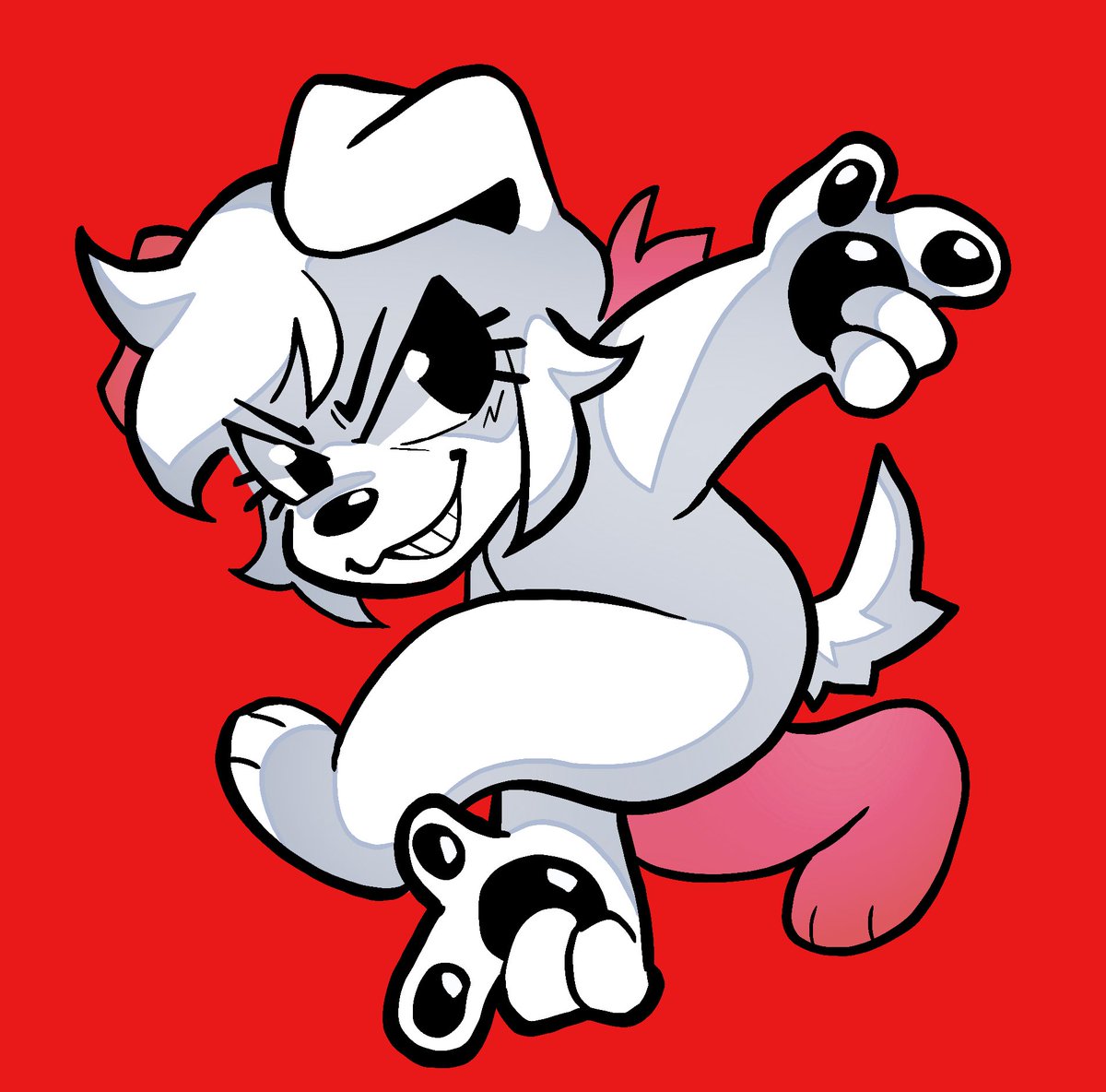 bearsockz's tweet photo. cool dog https://t.co/BT6PPLs28R