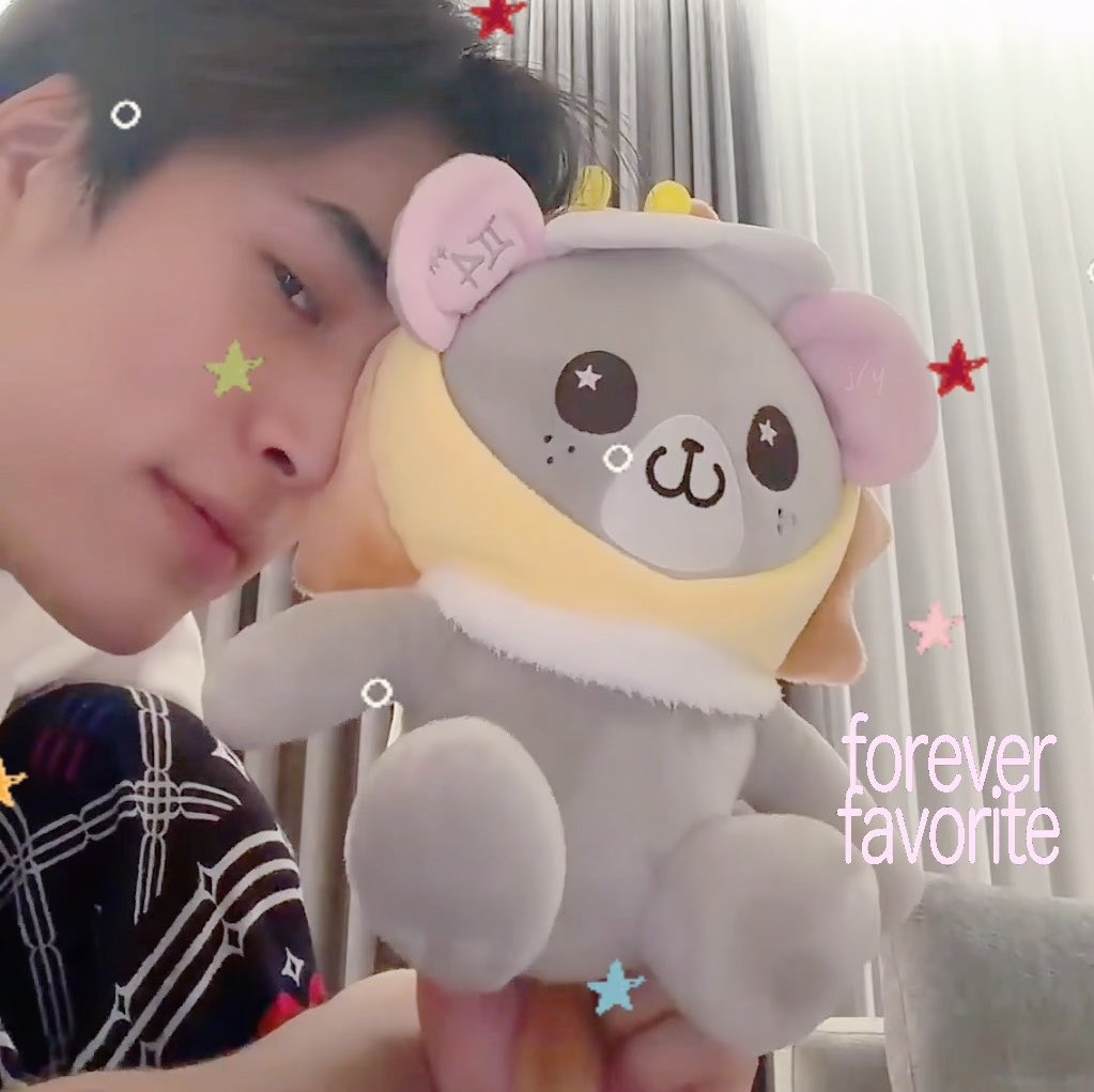 j7Q30i's tweet photo. ⠀
:¨·.·¨: ⊹        ˚          .            ⁺           ˚
 `·.  𝚐𝚘𝚘𝚍𝚗𝚒𝚐𝚑𝚝 𝚓𝚎𝚎𝚍 𝚓𝚎𝚎𝚍 ~ ♡
    ⁺          .         ˚          ⊹         . ⋆    ₊ 
⠀⠀⠀⠀⠀⠀⠀⠀⠀⠀#Gemini_NT #LOOKKHUNNOO https://t.co/KPgugS3MBD