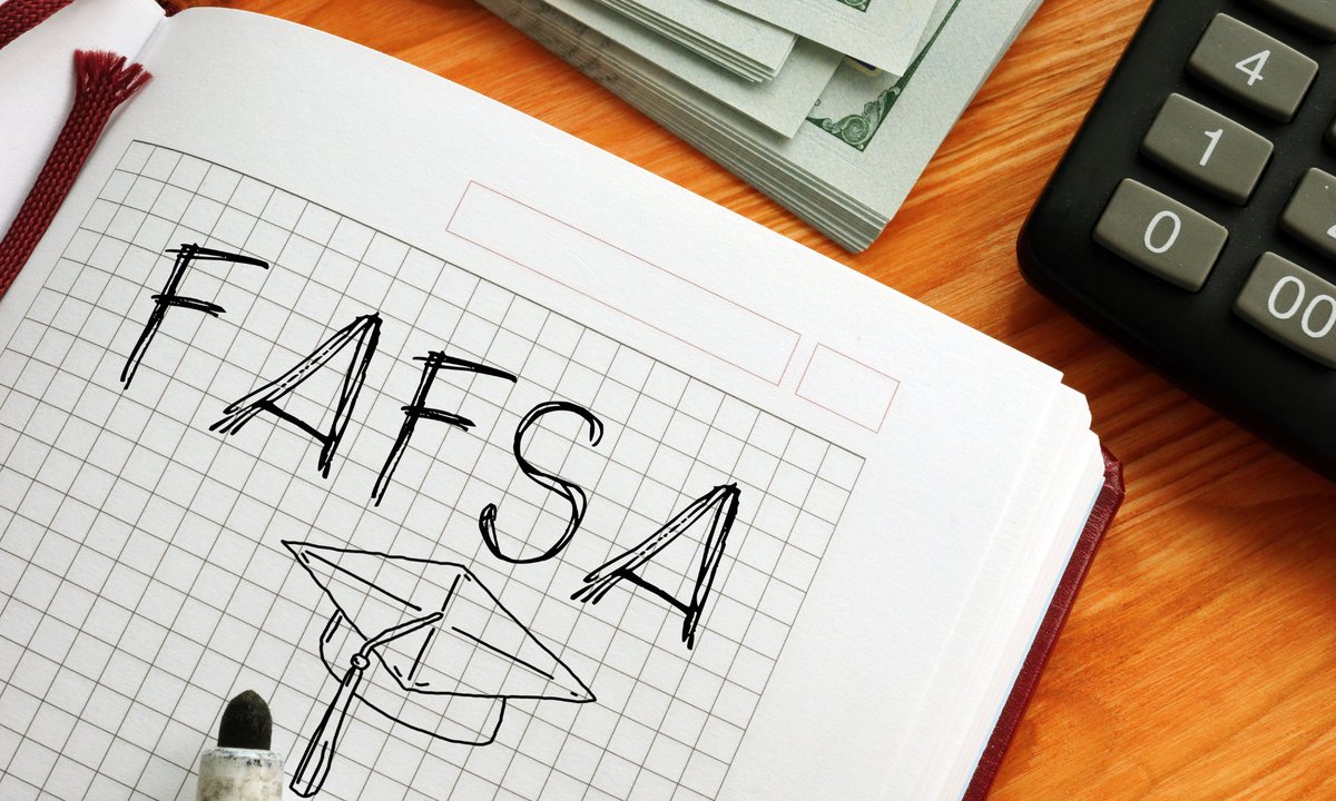 WCSedu's tweet photo. 🎓 The 2027-28 FAFSA is now open! Most federal and state aid programs, including Tennessee Promise, require a completed FAFSA. Submit by April 1, 2027. Learn more: https://t.co/e1iGxug0VM https://t.co/3y537Dx4rN
