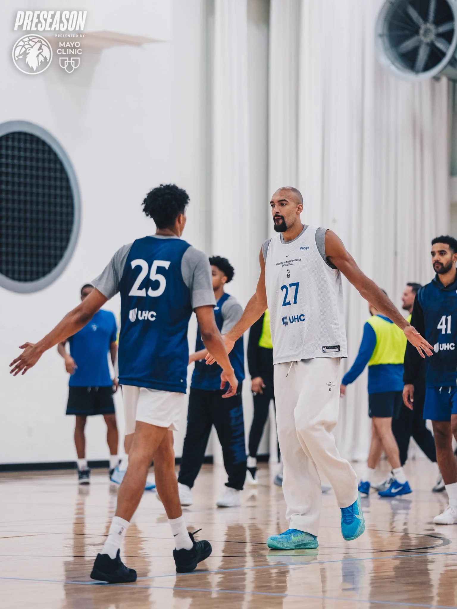 Minnesota Timberwolves on X: 
