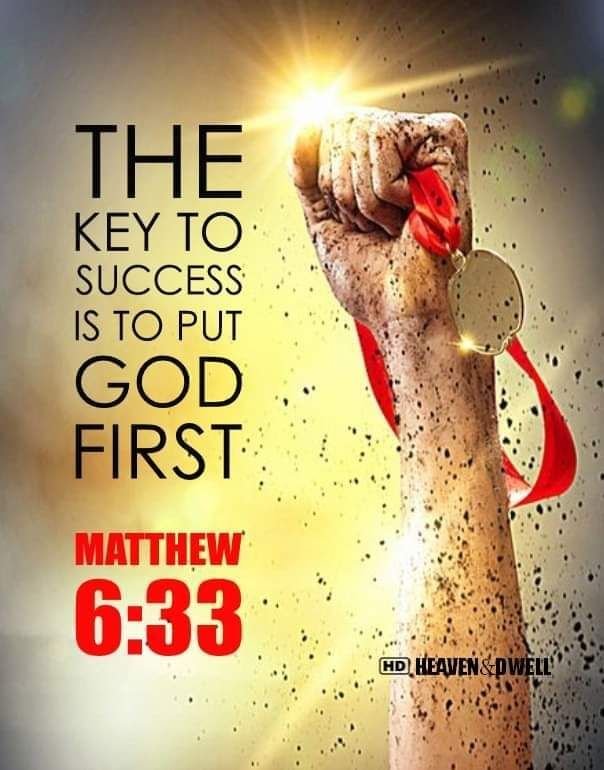 KokoQueen234's tweet photo. Matthew 6:33 https://t.co/zxxEWlztKw