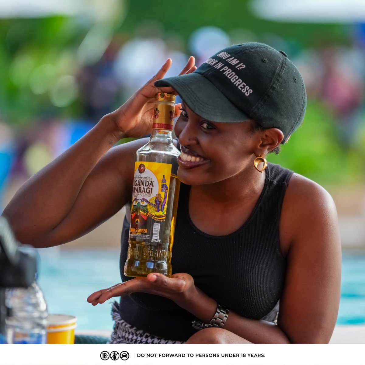 MBU's tweet photo. The vibes in Jinja are unmatched 🥃🔥
#ZonkeAfrica| @UgandaWaragi| #SoUg https://t.co/ZGxiX0T8zL