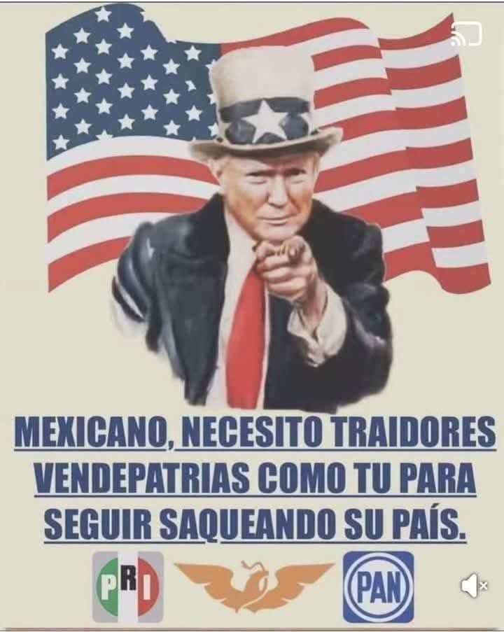 Claudia_ag's tweet photo. Simpatizantes y militantes de @PartidoMorenaMx

Hay Que Tener Altura De Miras, Elevar el nivel del debate para No Sumarse A Los Tontos Útiles.
Ellos quieren la división en la 4T, a Claudia Sheinbaum la quieren tumbar antes de las elecciones, México esta en peligro.
#GuerraHibrida https://t.co/5tX0U4fwze