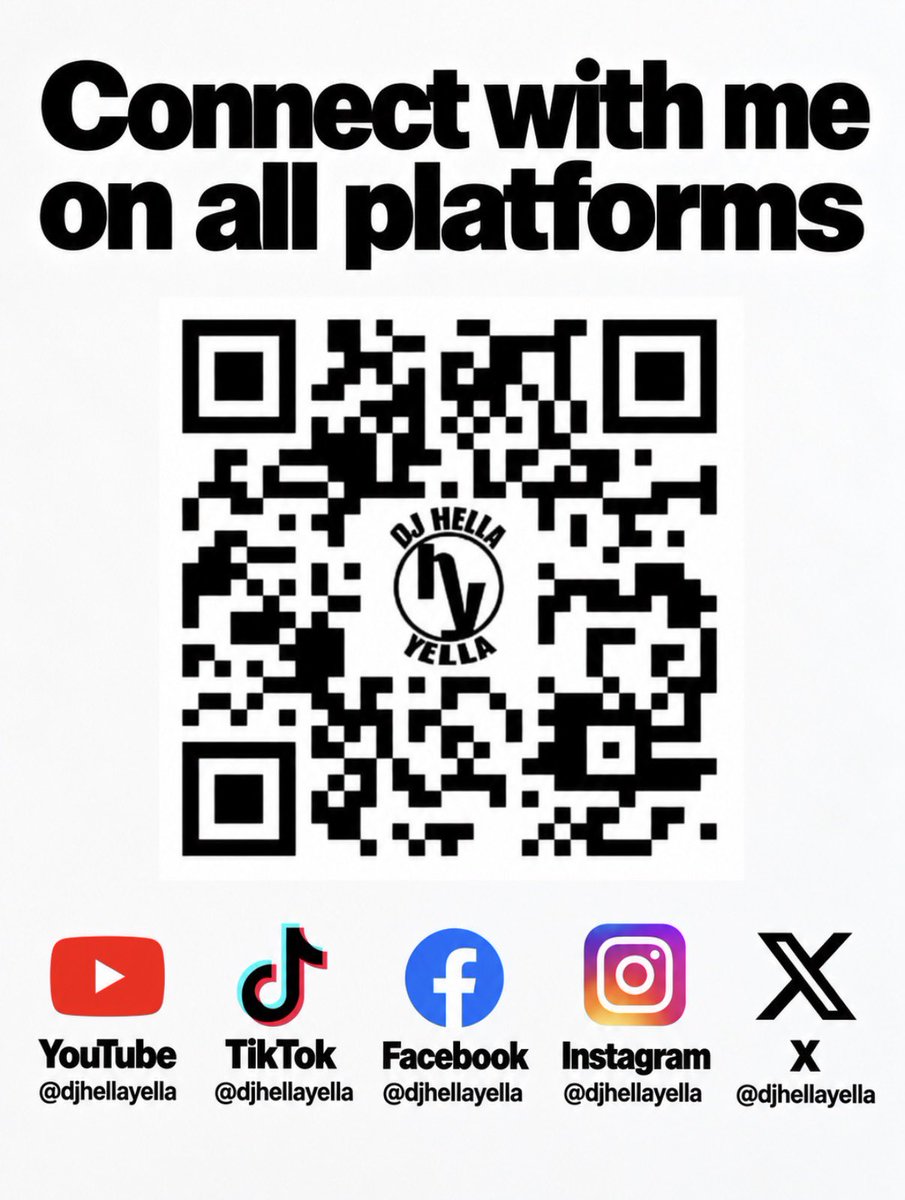 djhellayella's tweet photo. Got an event coming up? Let’s make sure the music is handled.

I’m available for corporate events, nightclubs, weddings, private parties, brand events and all your DJ needs. From Austin to wherever you need me. https://t.co/J5NREgIVgS