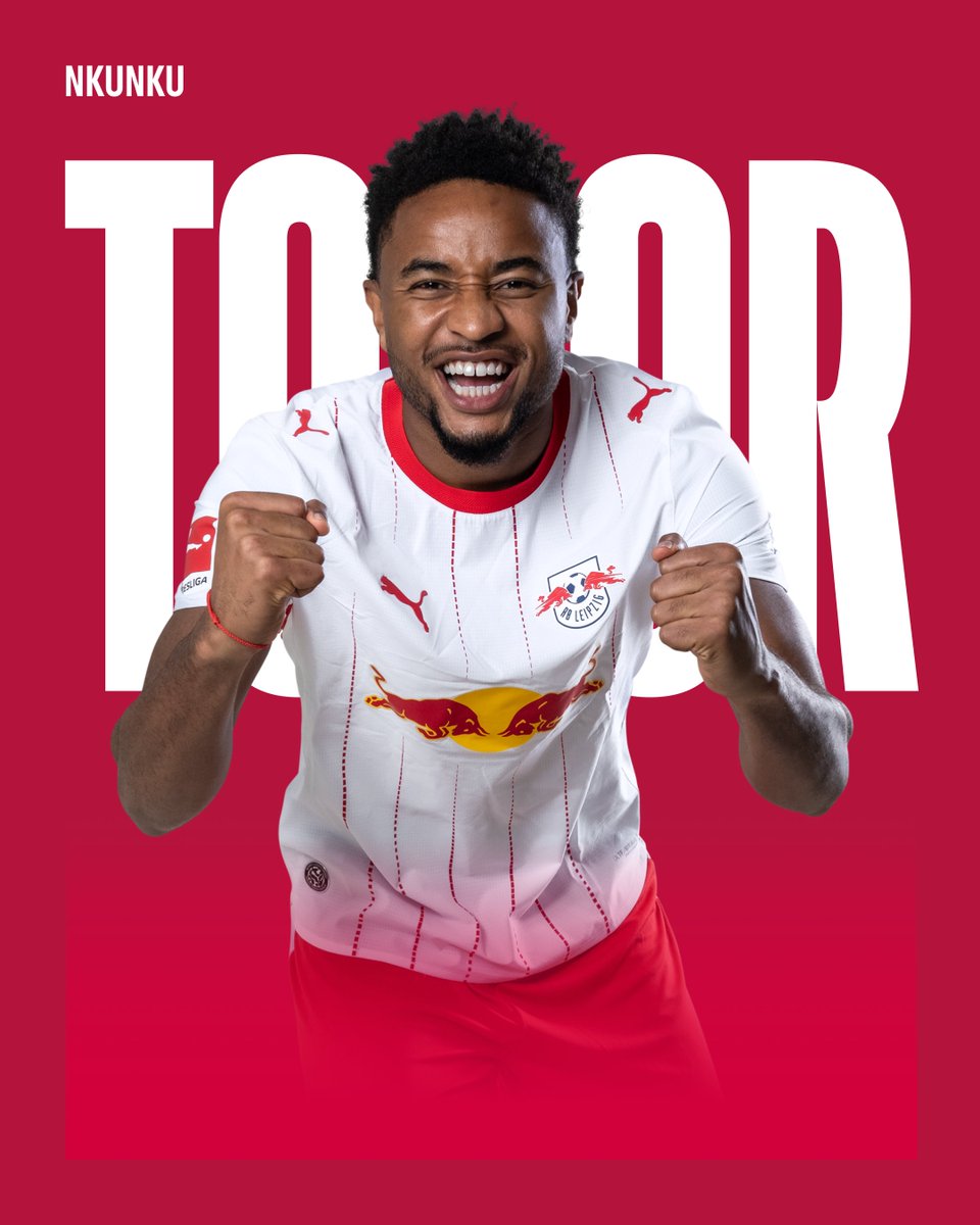 RBLeipzig's tweet photo. LUPENREINER HATTRICK!!!!!! 🤯🔥🔥🔥

⏱️ 44. Minute | 4:0         
#RBLSGE #Bundesliga https://t.co/1Wsm5waMEP