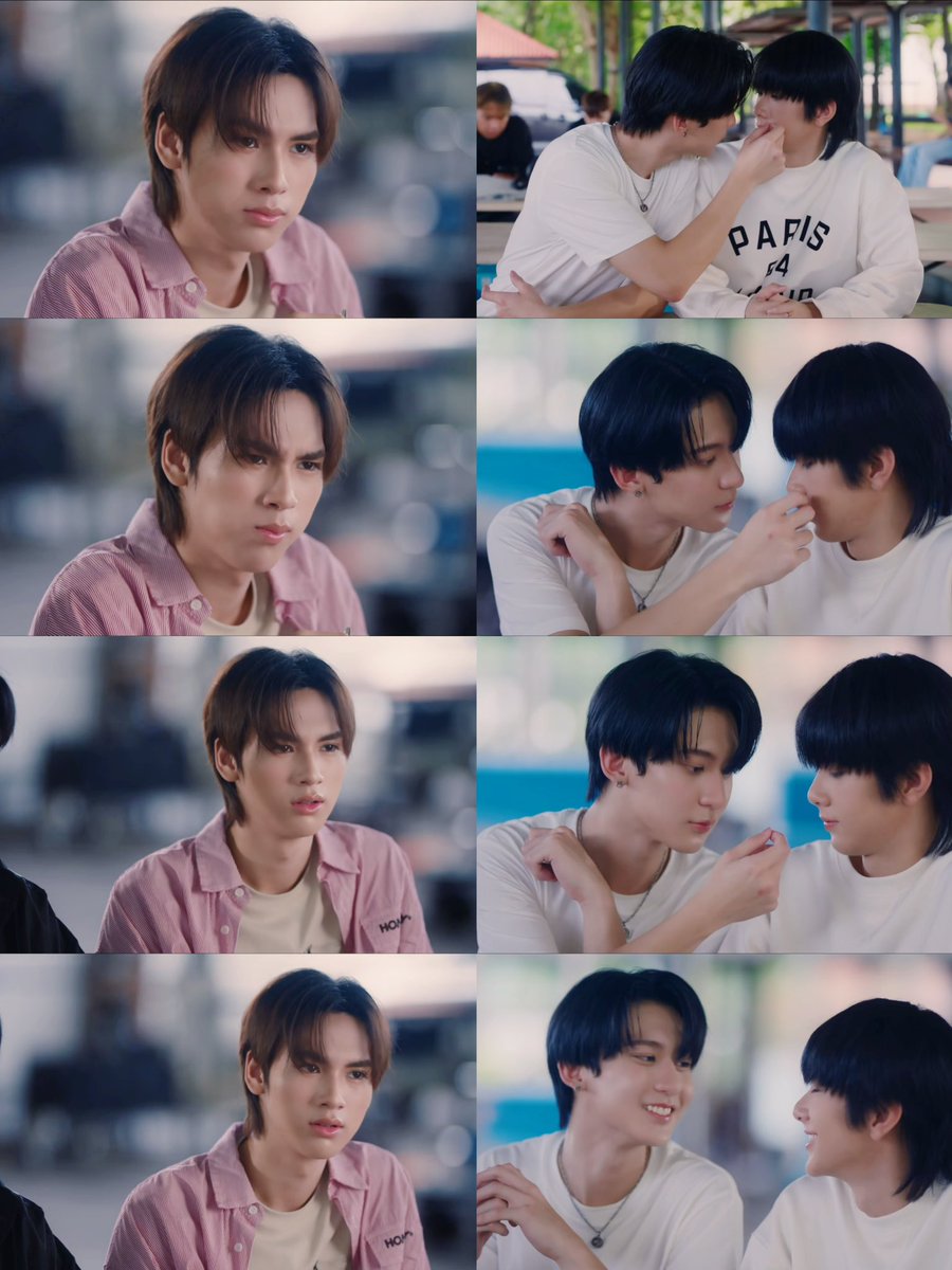 p___0ko's tweet photo. อย่ากัวว่าใครจะมาทำให้มันเลิกกับเบ้บ นอกจากตัวมันเอง https://t.co/g0yVCqtG6X