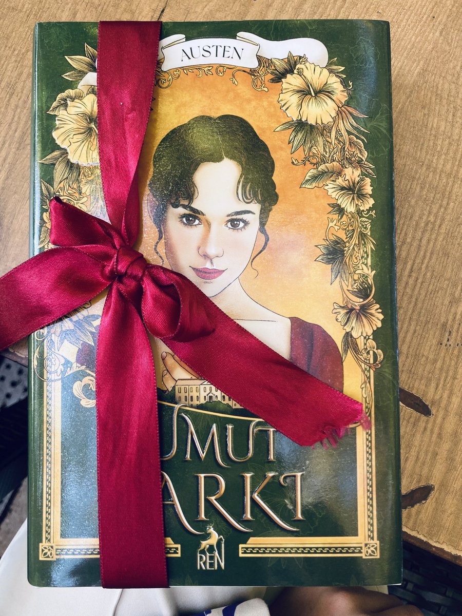 mavibizimdir's tweet photo. Bugün tatlış bir hediye aldım✨🎀 https://t.co/utpv4oDDyY