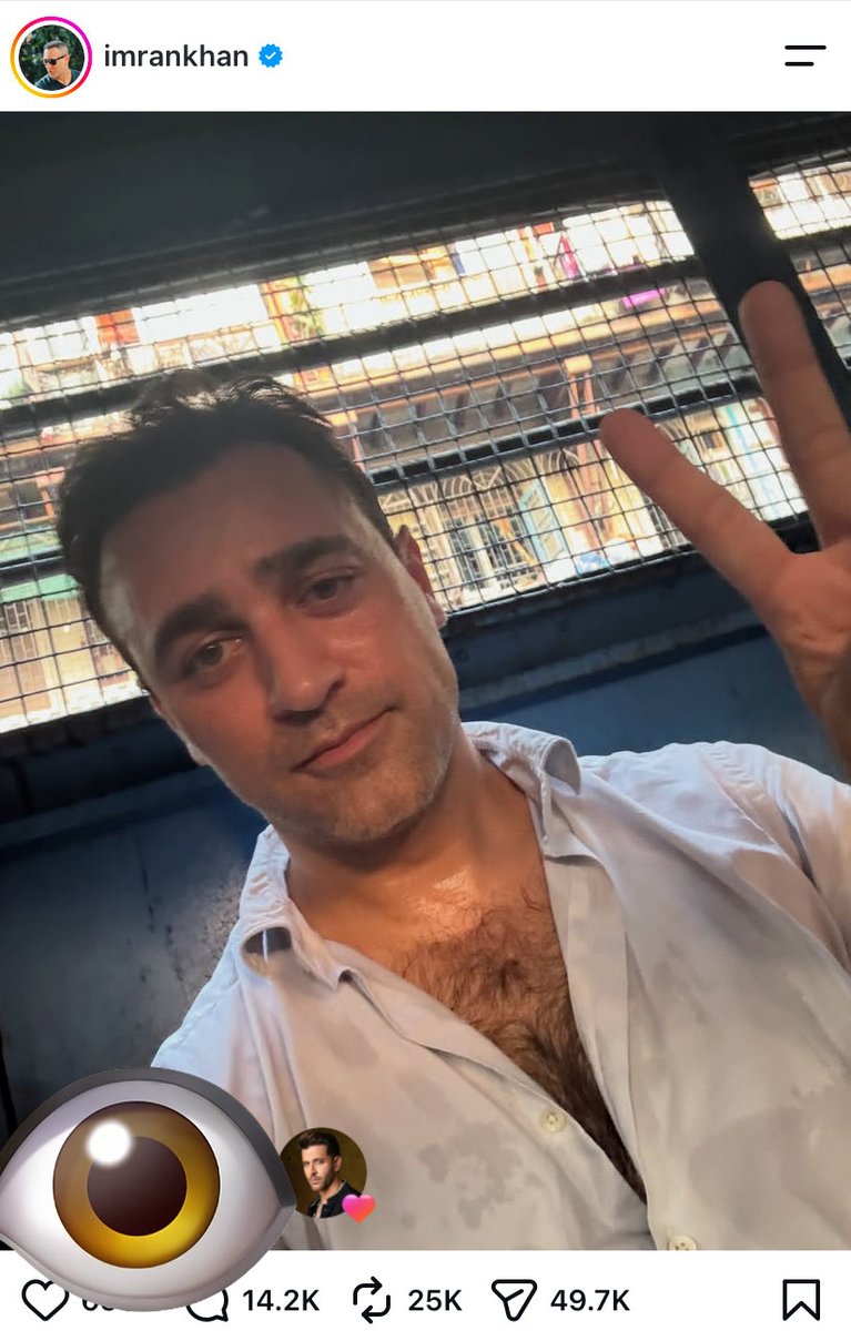 E_ind12's tweet photo. In a time of cowardice, you chose courage. When others chose silence, you stood tall. Thank you for having a spine. Real respect is earned, not demanded. Salute! #Imrankhan https://t.co/jXy2ChGUd6