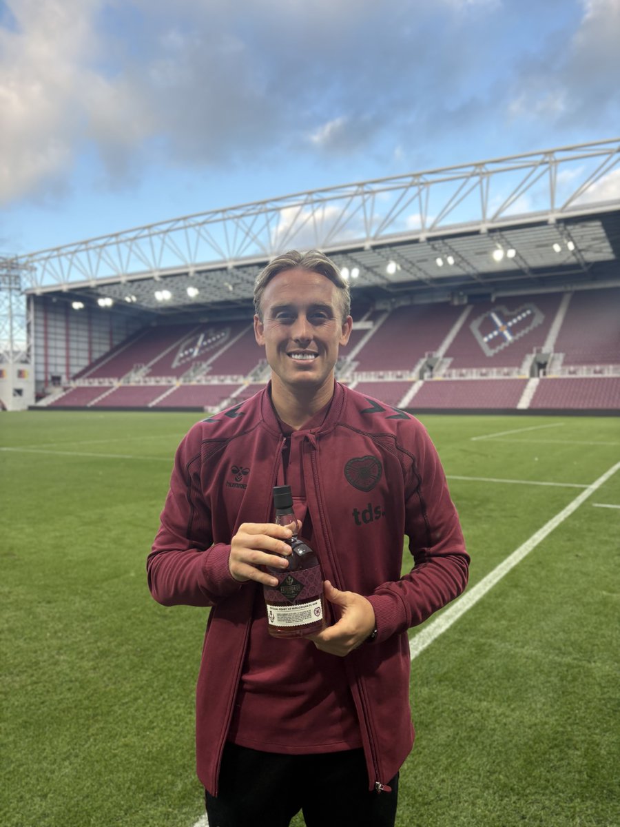 JamTarts's tweet photo. Calvin Miller is your 𝗠𝗮𝗻 𝗼𝗳 𝘁𝗵𝗲 𝗠𝗮𝘁𝗰𝗵 👑 

Selected by our Match Sponsor, PPE Industrial Supplies. Congrats, Calvin! ♥️

🥃 @RumEdinburgh 
📲 https://t.co/mZCKVNNBfI https://t.co/3jzrTqklBm