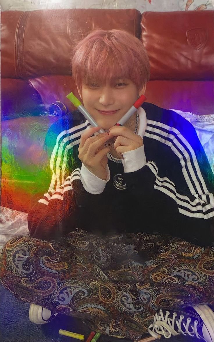 choikimparkk's tweet photo. 🛒《 wts lfb enhypen 》 

‼️ SALE ‼️ 299 SET ‼️

✴︎ ENHYPEN SUNOO DIMENSION : DILLEMA SCYLLA SELCA AND HOLO PC 🫶

⤷ onhand
⤷ gcash and jnt

# sunoo album pc d:d pink hair

ctto https://t.co/o88WKCesLE