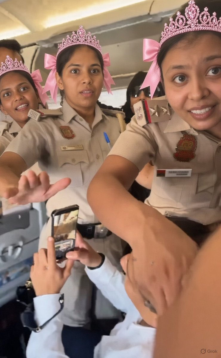 saattiisshh's tweet photo. @whattalawyer @DelhiPolice good job, delhi police..
arrest them all.. for spreading lied and trying to bring baad name for our country ๐ฎ๐ณ..
ur all angels and god bless ur family, for sweating for our safety and maintaining sanctity of ๐ฎ๐ณ.
#ModiForever https://t.co/4O2Vb40E0j