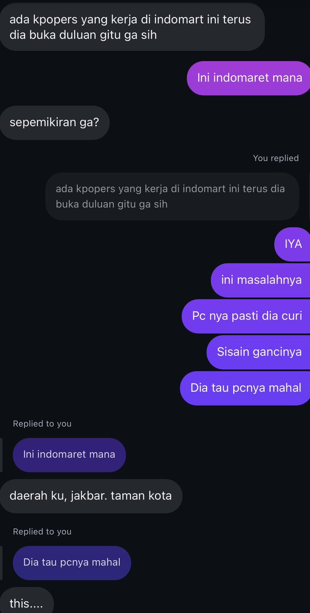 leeleowoni's tweet photo. Eh tolonglah. @Indomaret ~ tolong jangan kayak gini. Semua juga tau itu barang susah… #fitbar #alphadriveone #ald1 #fitbarxald1 https://t.co/YDntQLQN43