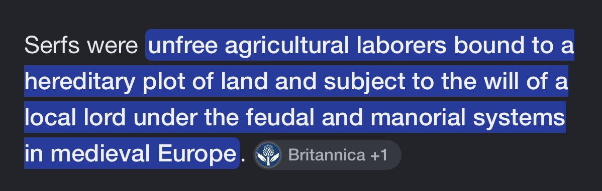 Digital_Orange's tweet photo. @sponton66 @simpleevan1 @___Ambassador__ Yes the moment European serfs go back to thier minion land https://t.co/D3xEhhrwwN