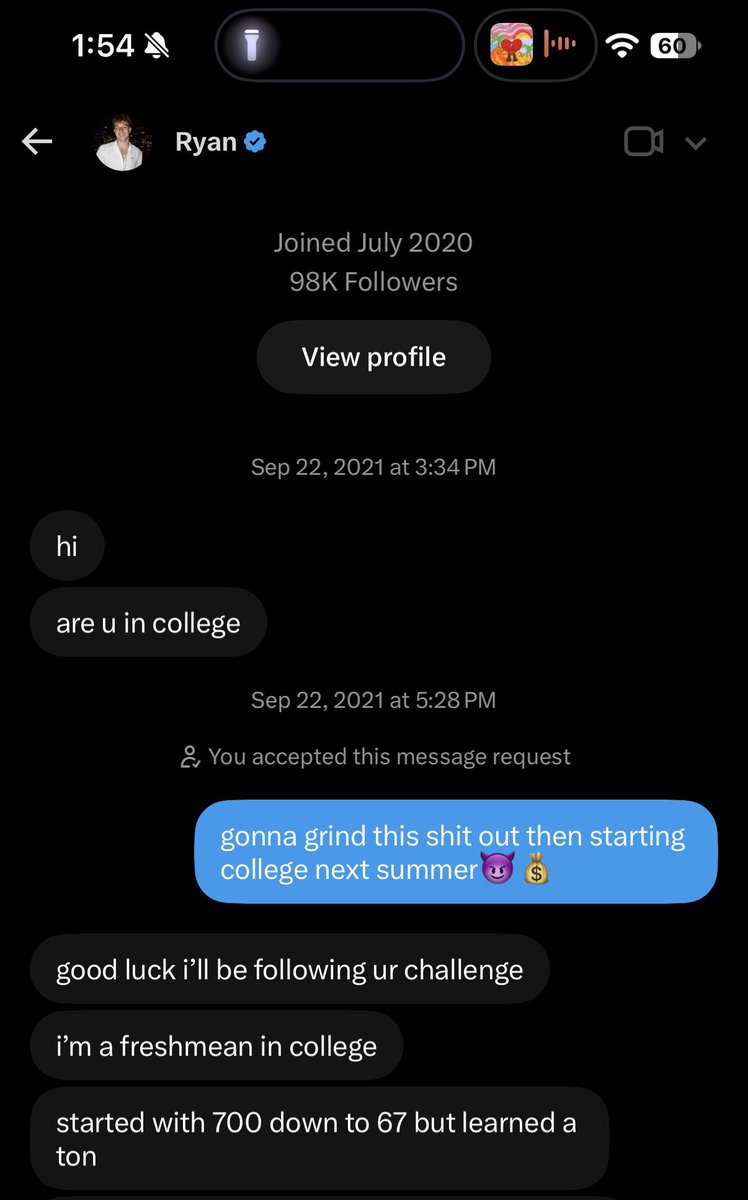 MoonTrade08 tweet picture