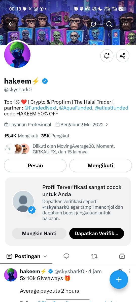 Catfish1114169's tweet photo. @skyshark0 @BlueGuardiancom @seanbaint @PVishiti Done sir ✅🚀
@movingaverage28 @aliyugmuhammad @MuhammadAu47092 https://t.co/ItIPtnTJkw