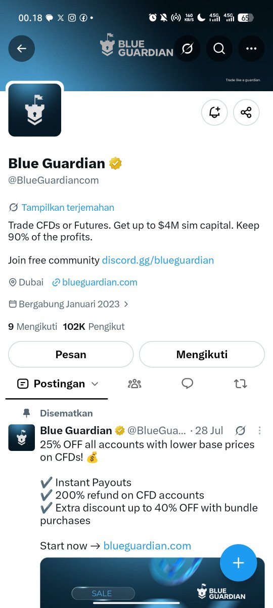 Catfish1114169's tweet photo. @skyshark0 @BlueGuardiancom @seanbaint @PVishiti Done sir ✅🚀
@movingaverage28 @aliyugmuhammad @MuhammadAu47092 https://t.co/ItIPtnTJkw