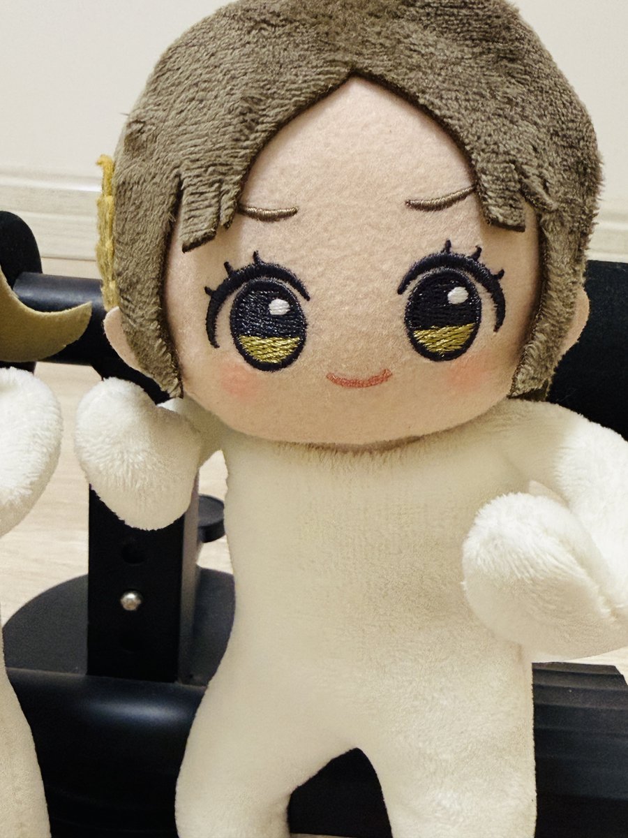 lapislazulidm's tweet photo. #初星学園ぬいぬい部

続 https://t.co/1XnRnuDiI4