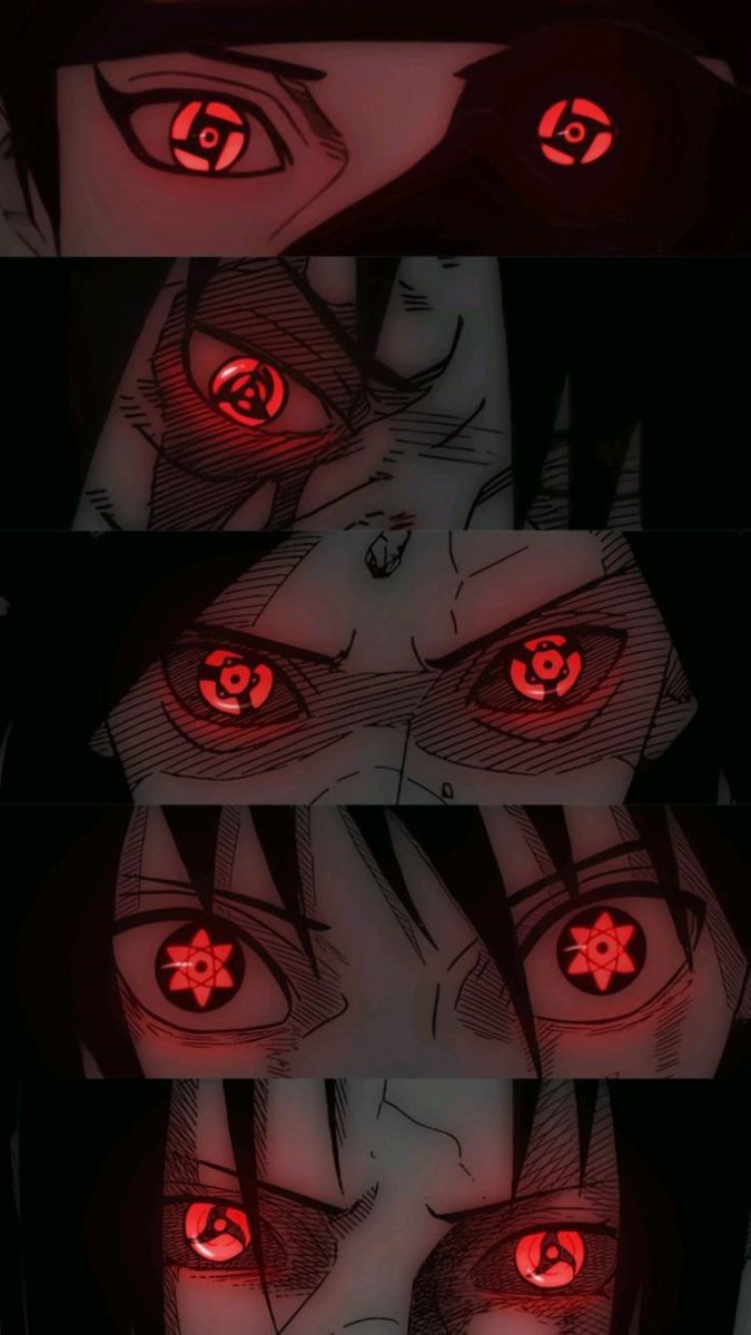 oppai_sama1's tweet photo. Every single one of these eye patterns represents a lifetime of elite trauma and unmatched aura. https://t.co/S33AXcilK3