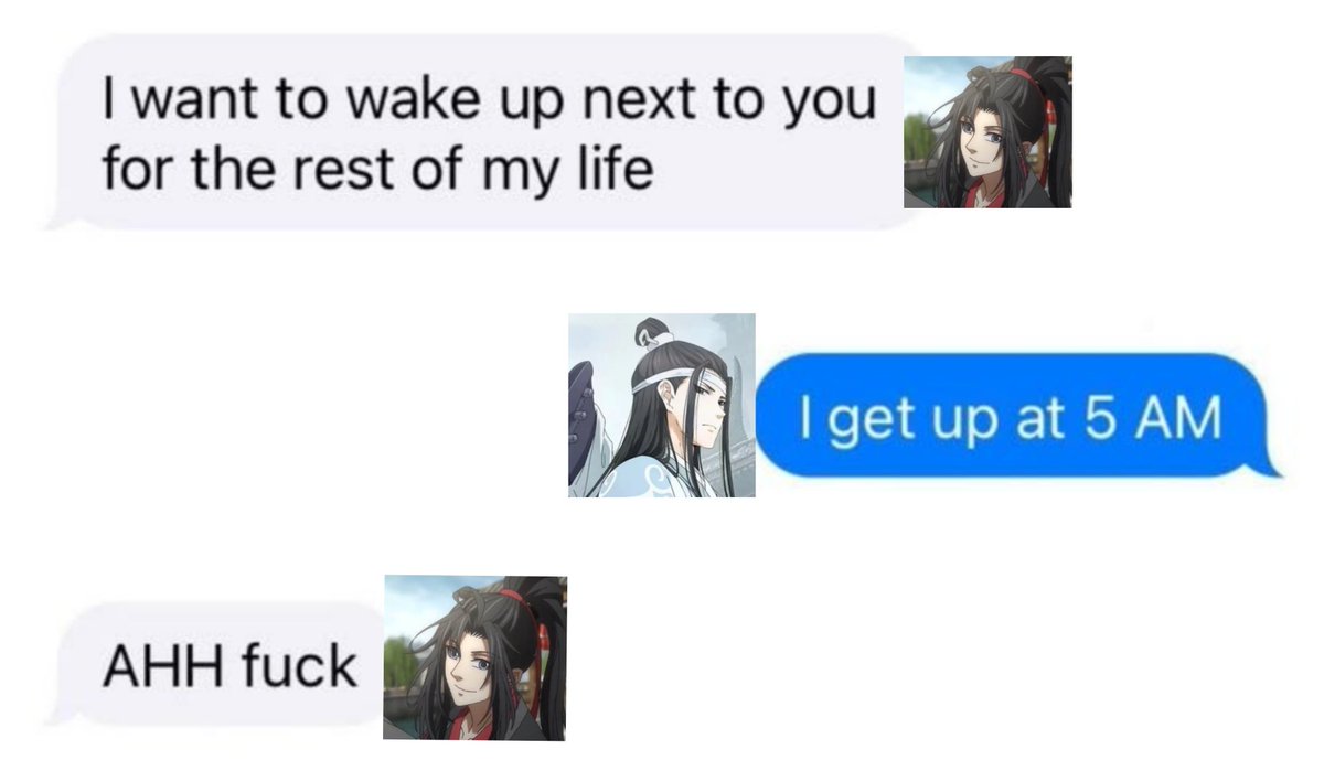 AviaoMano's tweet photo. #wangxian https://t.co/TAiHBkDPbg
