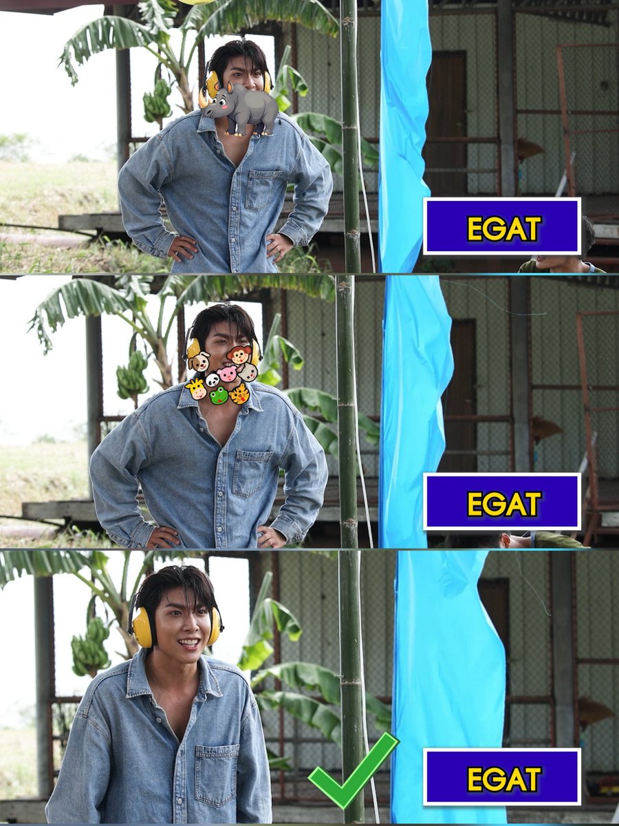 EGAT_Official's tweet photo. E เดียวที่ถูกต้องคือ EGAT แต่พี่ปาล์มก็พูดไปเลยทุก E ที่ล่อแหลม

5555555555555555555555555555555555555555555

#IDOLENERGYSS2ep2 
#IDOLENERGYSS2 
#PALM_PERSES https://t.co/9wTmZi6LGk