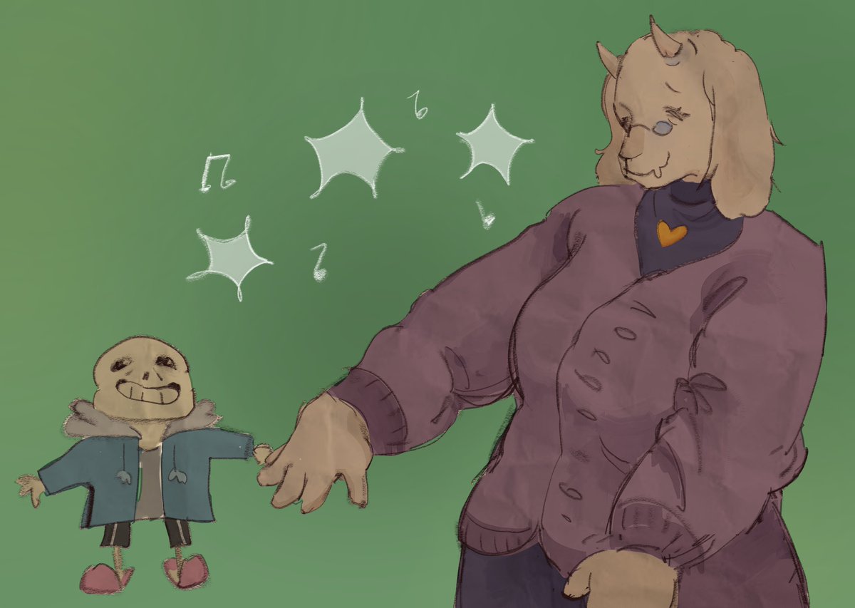 peppertheweirdo's tweet photo. #deltarune #undertale #torisans https://t.co/zlT4Nz7EIJ
