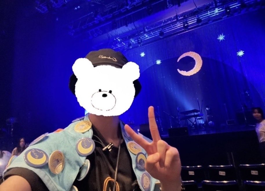 usapote_0709's tweet photo. 自己紹介文増えてきたから、固ツイに書きます！！
(定期的に更新のために投稿しなおします)

参戦予定🎶
・学園祭,26(工大祭・ソフィア祭・神戸)
・アネモネ(埼玉・大阪×2・宮城・東京)

ライブ参戦履歴🗓️
・時計草＃1
・ラッキーフェス,25
・ロッキン,25
・ツキミソウ(名古屋&大阪)
・学園祭ツアー(武蔵野&埼玉)
・CDJ,25/26
・時計草＃2(大阪&横浜)
・ラッキーフェス,26
・ロッキン,26
・Sanvitalia

帽子命です！！
会場で見つけたら声かけてね〜
＃ユイカ